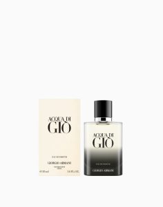 Giorgio Armani Perfumes
