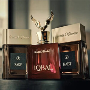 Fragrances prdoduct title