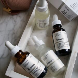 The Ordinary