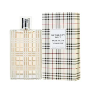 Burberry Perfumes