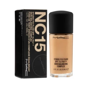 MAC Cosmetics