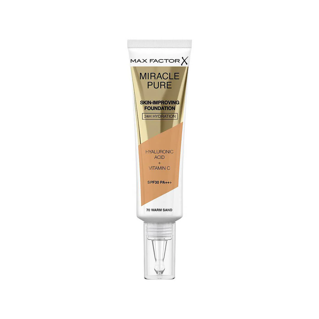 Max Factor Foundation Wholesale Distributor