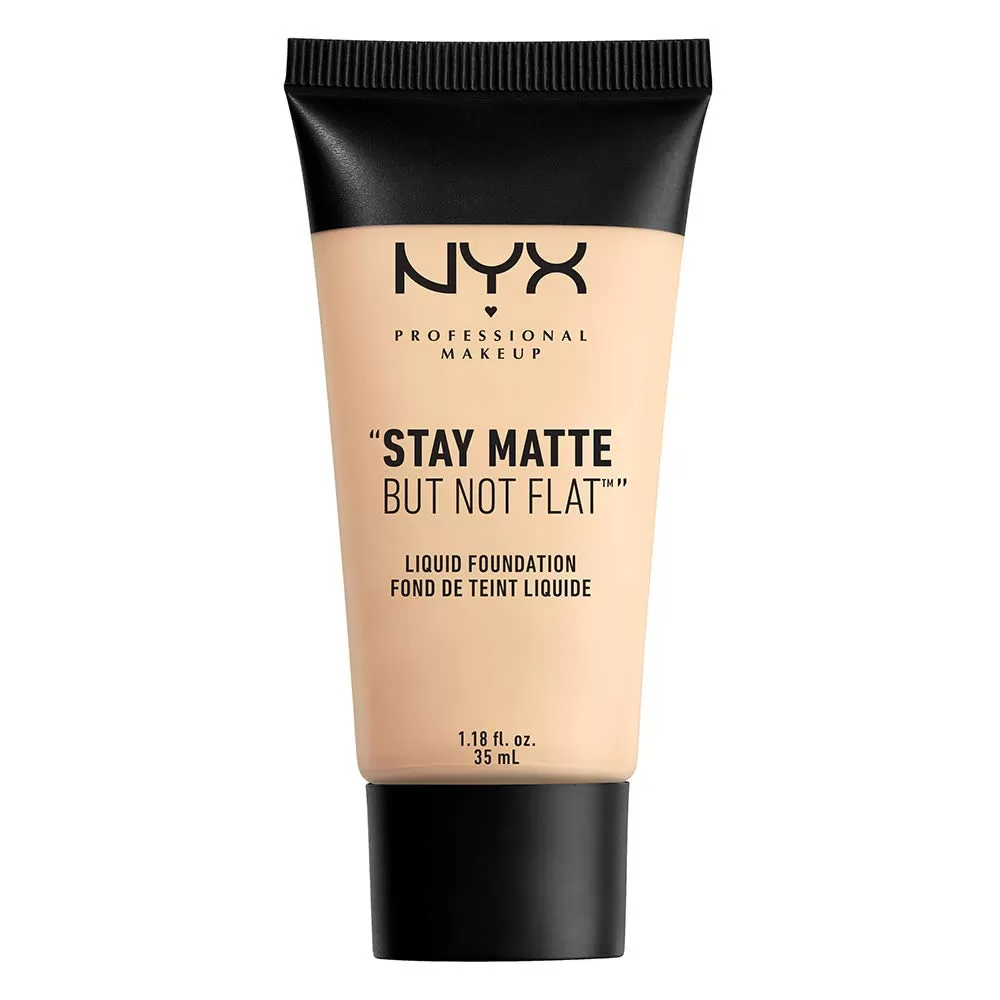 NYX Skin Foundation Supplier – Bulk Orders for Retailers