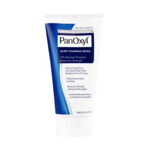PanOxyl