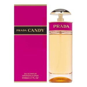 Prada Perfumes