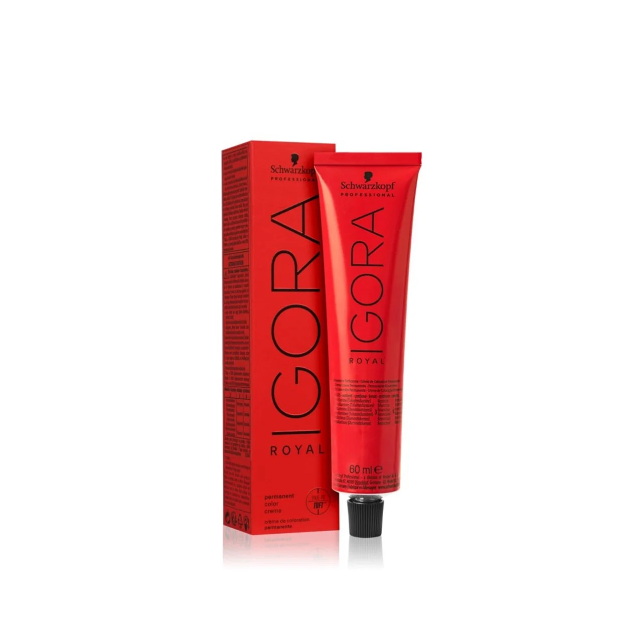 Schwarzkopf - Image 5