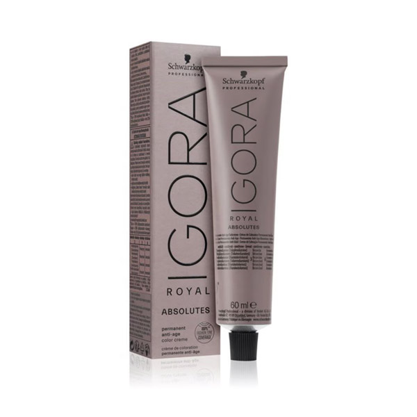 Schwarzkopf - Image 2