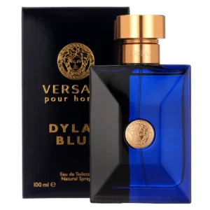 Versace Fragrance